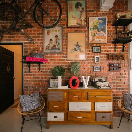 The Best Hotel In Bayan Lepas - The Lov Penang エクステリア 写真