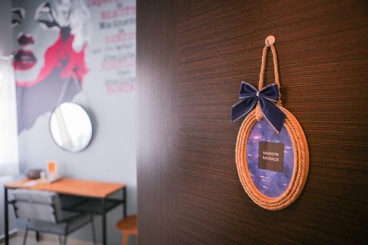 The Best Hotel In Bayan Lepas - The Lov Penang エクステリア 写真