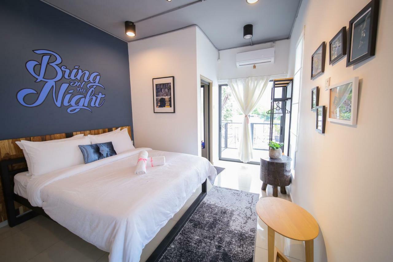 The Best Hotel In Bayan Lepas - The Lov Penang エクステリア 写真